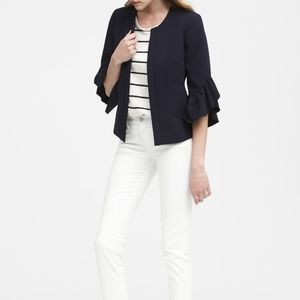 Banana Republic Blazer